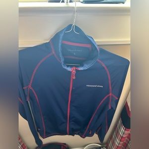 Vineyard Vines jacket